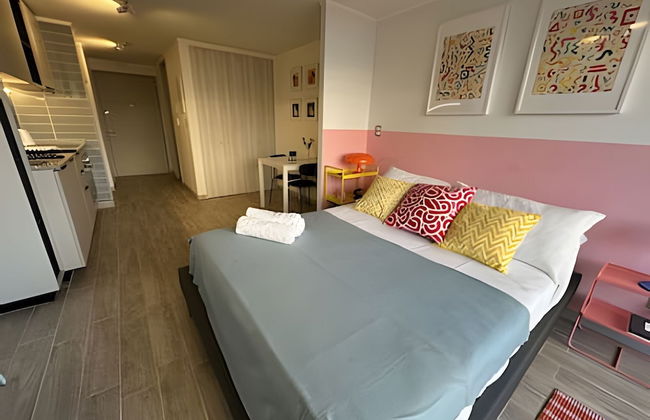 Oceana Suites Eco España - Foto 25