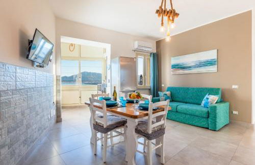 Casa de Paoli - Vista Mare Arenella, Palermo con Parcheggio Privato - Foto 1