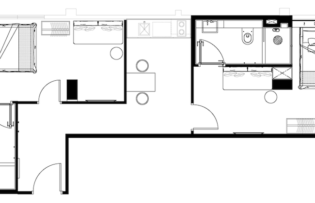 Alma House - Photo 19