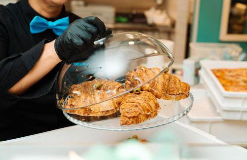 Monolago pool & view - Photo 34