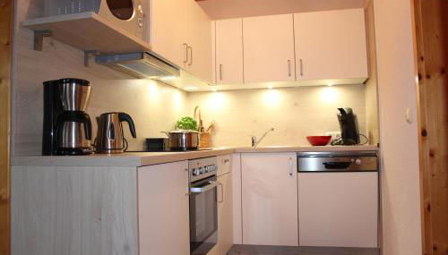 Ferienwohnung "Woidliebe" - Foto 5