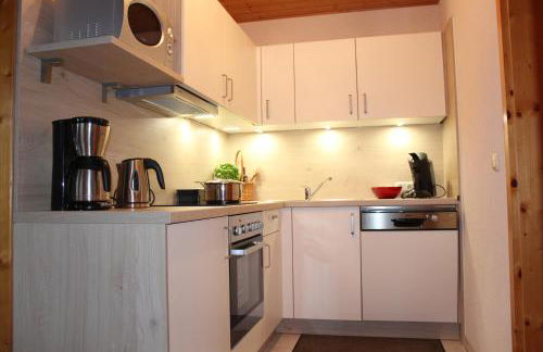 Ferienwohnung "Woidliebe" - Foto 5