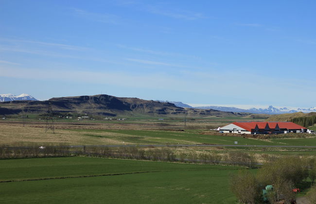 Klettar Tower Iceland - Foto 25