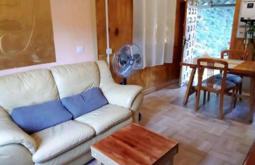 Cabaña ecologica del lago - Photo 25