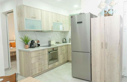 Tzortzi's Family Apartments - Photo 32