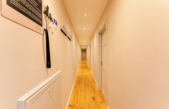 Oakerthorpe Holiday Village - Foto 48