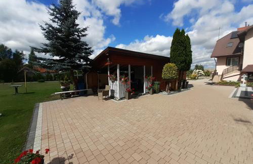 Agroturystyka Relaks - Foto 14