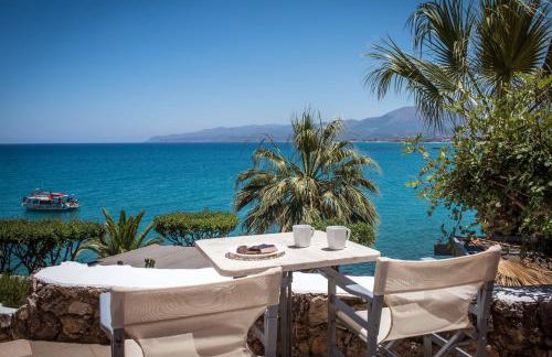 Skajado Cottages & Apartments - Foto 44