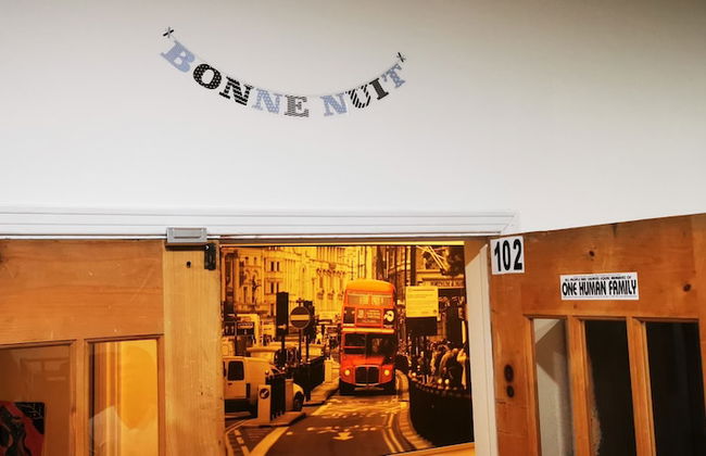 Pied-A-Terre Mont-Royal - Foto 13