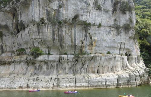 Stone House in France with Pool & Vineyards - Foto 12