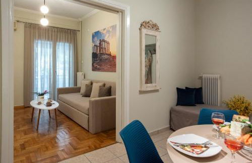 Blue Ark Exploring Athens - Foto 2