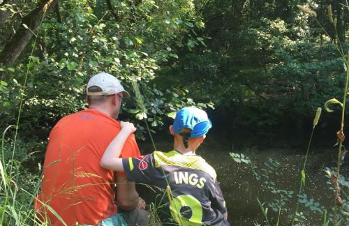 O Muíño da Balsiña - Foto 36