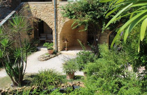 Mas des Pelissiers Gîte - Foto 1