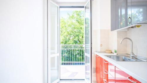 Comfort and Relax Free Parking 10 minutes to Linate - Foto 5