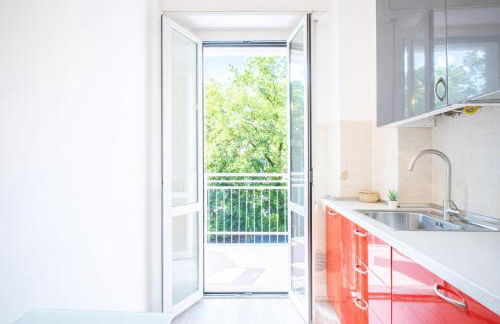 Comfort and Relax Free Parking 10 minutes to Linate - Foto 5