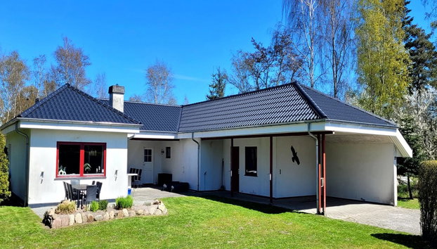 "Hakon" - 550m from the sea - Foto 4, House