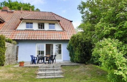 Ferienwohnungen Blaues Haus, Putbus - Foto 16