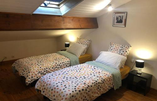 Maison de ville avec garage - Foto 32