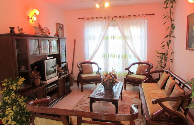 Golden Rod Villa - Foto 7