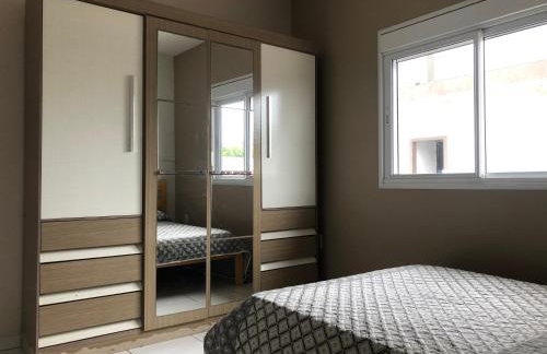 Casa praia de Itapirubá a 100 metros do mar - Foto 9