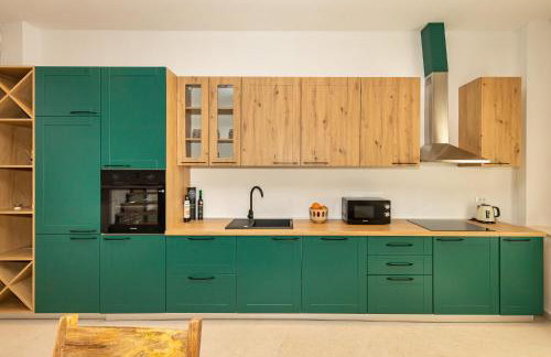 Grand Stone Casa Ciccarelli by Irundo - Foto 21