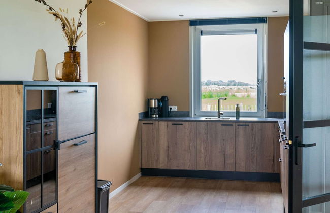 Villa in Leons Near Frisian Lakes - Foto 12