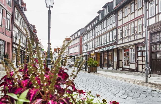 Holiday Apartment Wellness Lodge - Foto 2