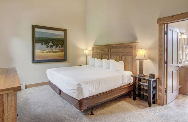 Mountain Thunder Lodge, A Vail Resorts Property - Foto 17