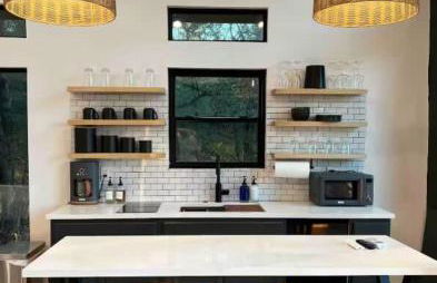 Relaxing Ranch Friendly Animals Modern Stay Cabin 1 - Foto 17