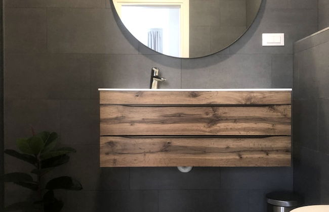 Exclusive Seafront Suites with hot tub - Foto 29