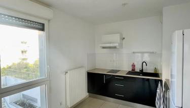 T2 Neuf Bordeaux Bassins à Flots - Foto 4