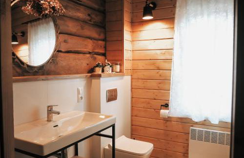 Na wsi Zalesie 53 - Foto 12