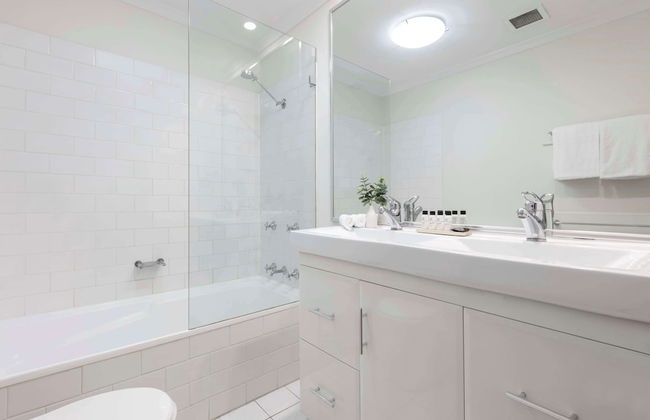 Oaks Sydney Goldsbrough Suites - Foto 46