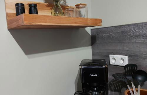 Zur alten Tischlerei - Foto 38