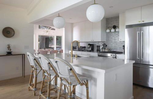 LUX Private Modern Villa With Pool Spa & Dogs OK - Foto 10