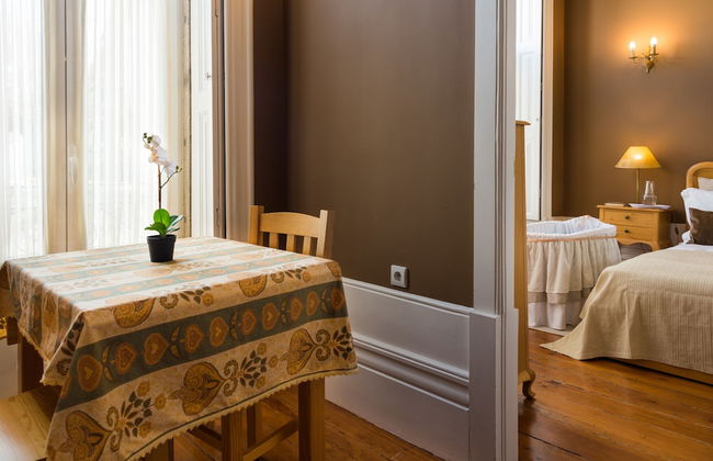 Centenary Fontainhas Apartments - Foto 35