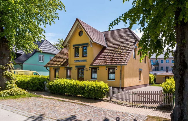 Baltic Sea Mermaid, Green Lagoon - Foto 24