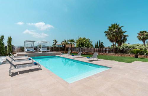 Villa Martin - Foto 6