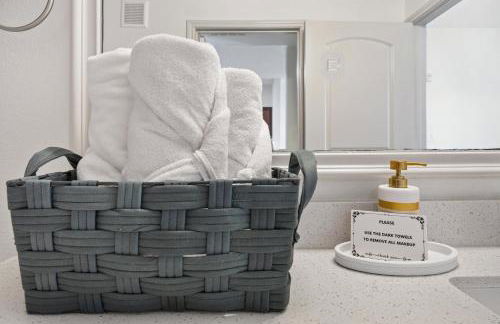 Cozy One-Bedroom Retreat - Foto 10