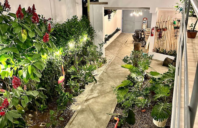 Kite House Cabarete - Photo 27