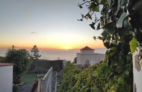 Casa Irma, Great Sea and Mountains Views, Rural House - Foto 7