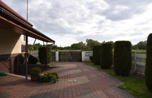 Agroturystyka Kobylnica nad Wisłą - Foto 44