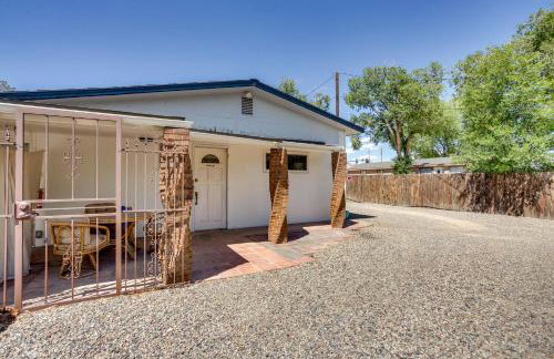Grand Junction Vacation Rental w/ Patio & Grill! - Foto 27
