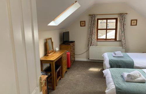 Fox and Hounds Cottage, Starbotton - Foto 4