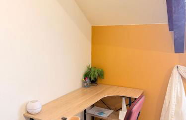 Duplex lumineux Ris-Orangis, proche de Paris et Orly - Foto 13