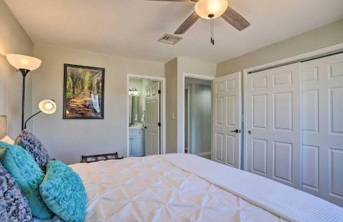 Panoramic Mtn Views Prescott Sunset Sanctuary - Foto 26