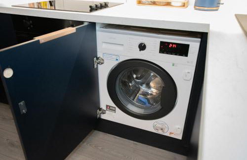 The White House near Edinburgh - Foto 33