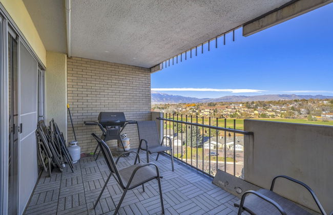 1BD Luxury Condococktail Loungebeautiful Views - Foto 37