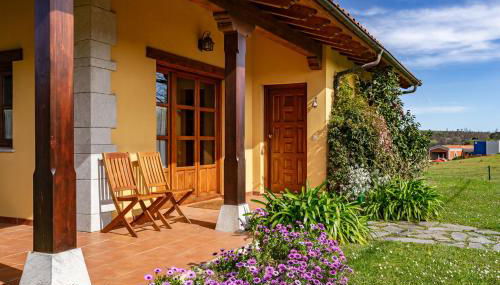 Casa Mariella en Linares, Ribadesella - Foto 5