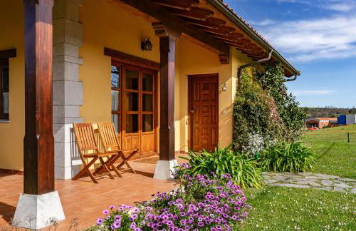 Casa Mariella en Linares, Ribadesella - Foto 5